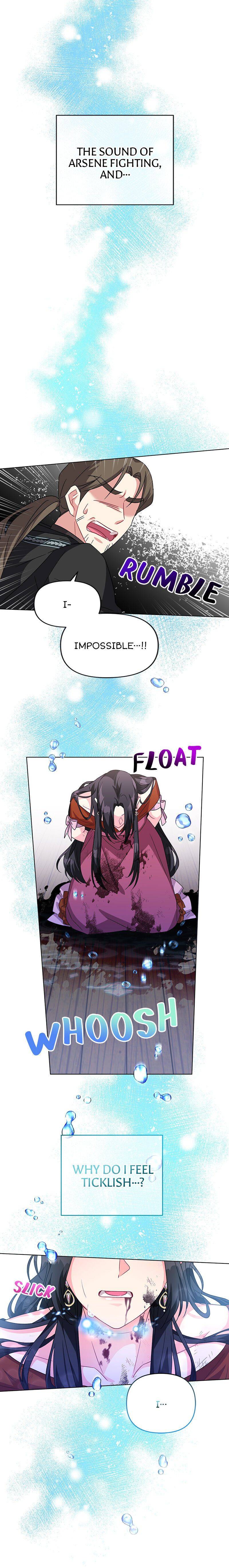 I Got Married To A Villain Chapter 13 - Page 23