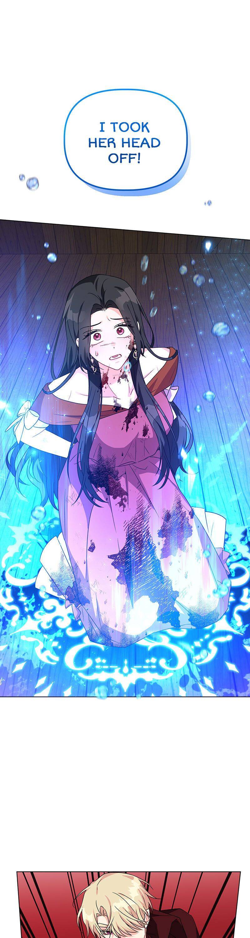 I Got Married To A Villain Chapter 13 - Page 24