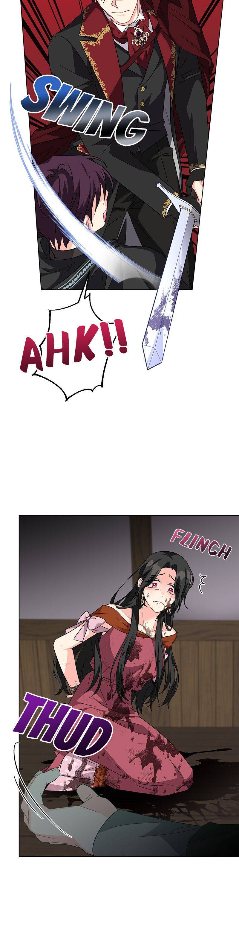 I Got Married To A Villain Chapter 13 - Page 25