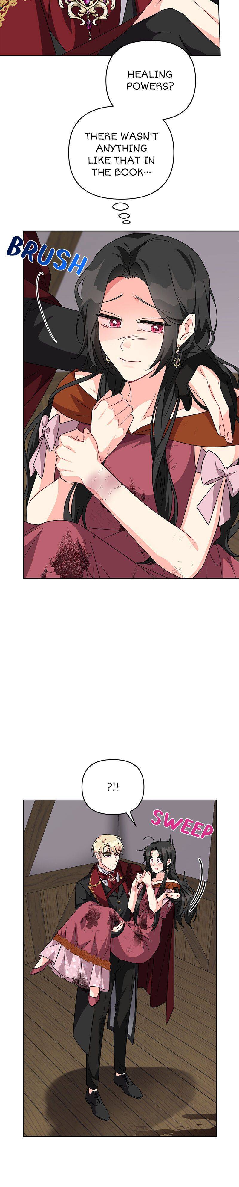 I Got Married To A Villain Chapter 13 - Page 28