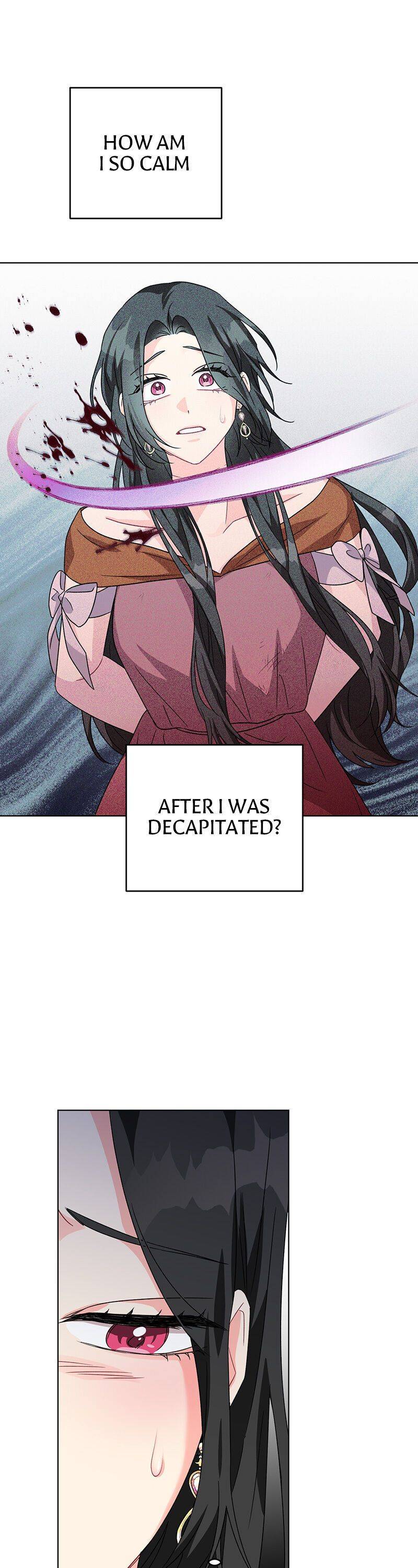 I Got Married To A Villain Chapter 13 - Page 30