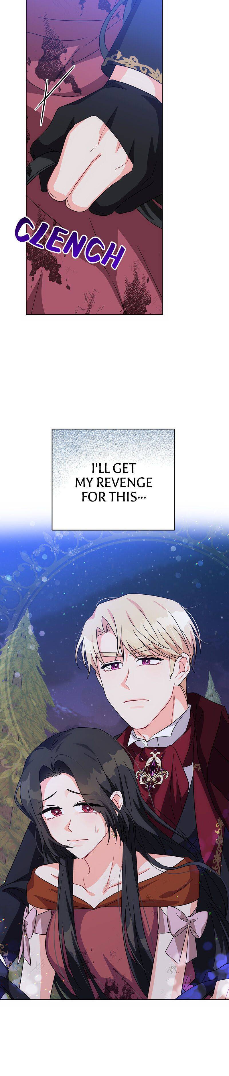 I Got Married To A Villain Chapter 13 - Page 36