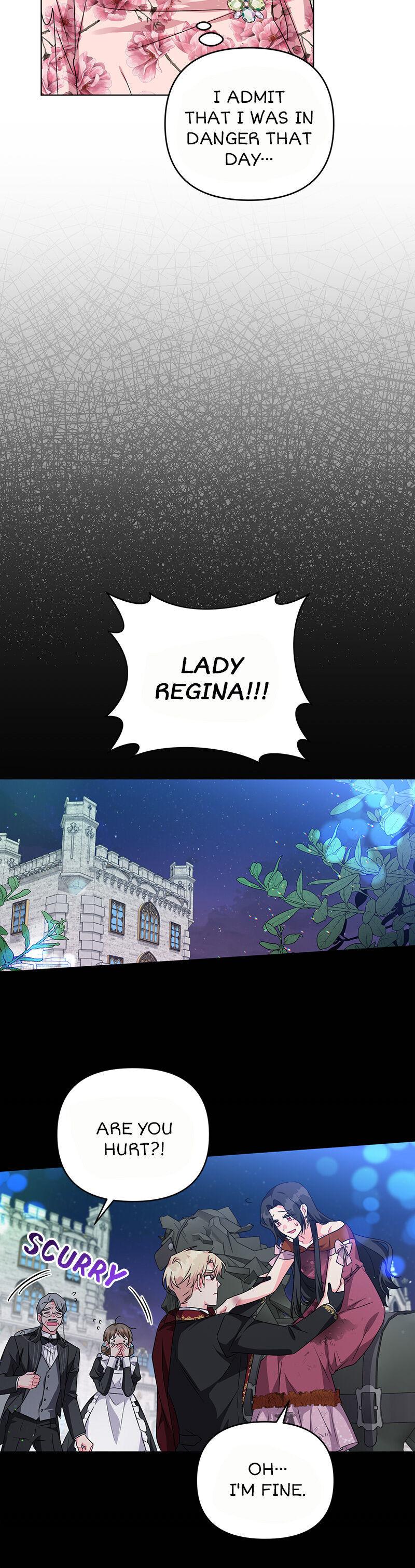 I Got Married To A Villain Chapter 14 - Page 6