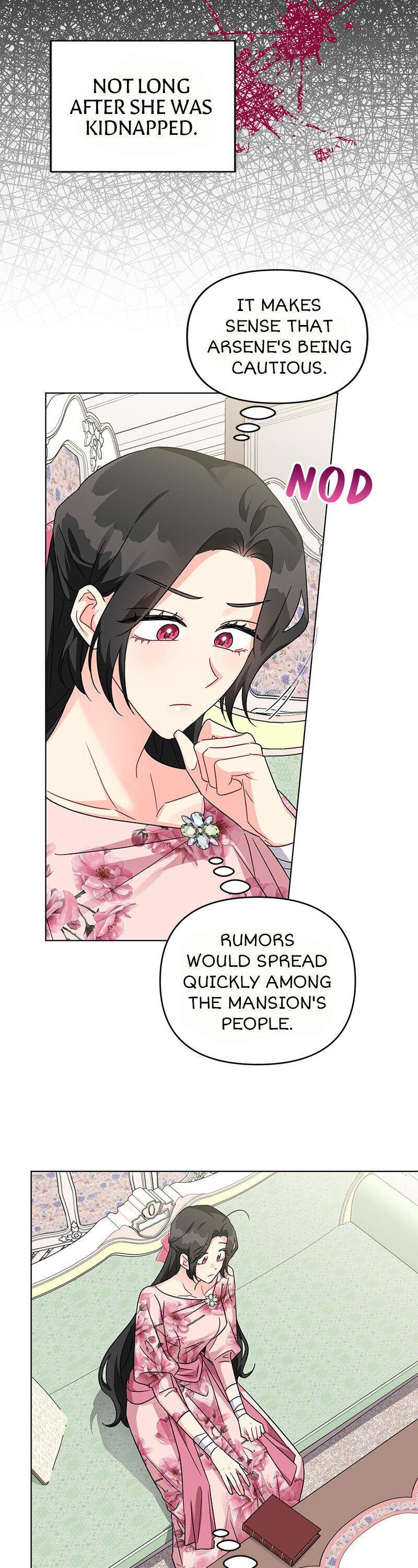 I Got Married To A Villain Chapter 14 - Page 13