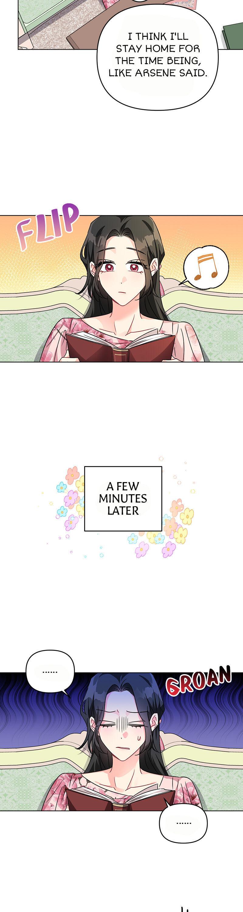 I Got Married To A Villain Chapter 14 - Page 14