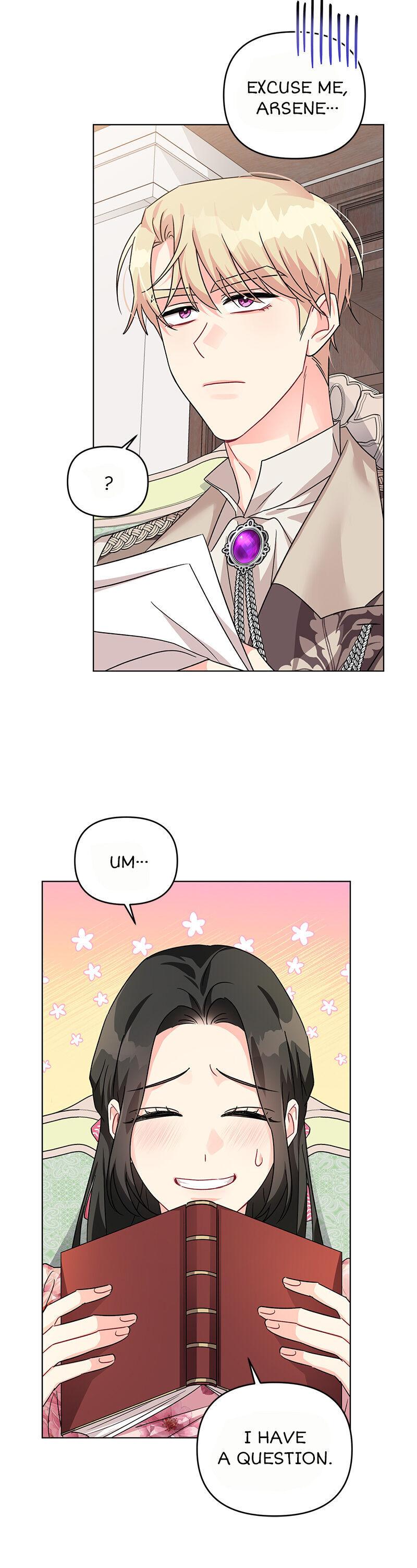 I Got Married To A Villain Chapter 14 - Page 15