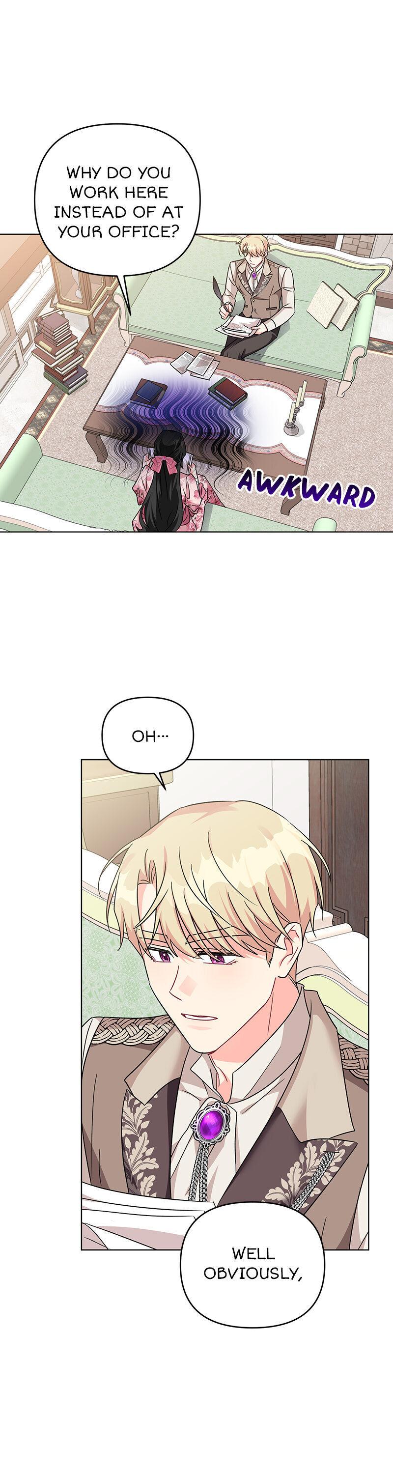 I Got Married To A Villain Chapter 14 - Page 16