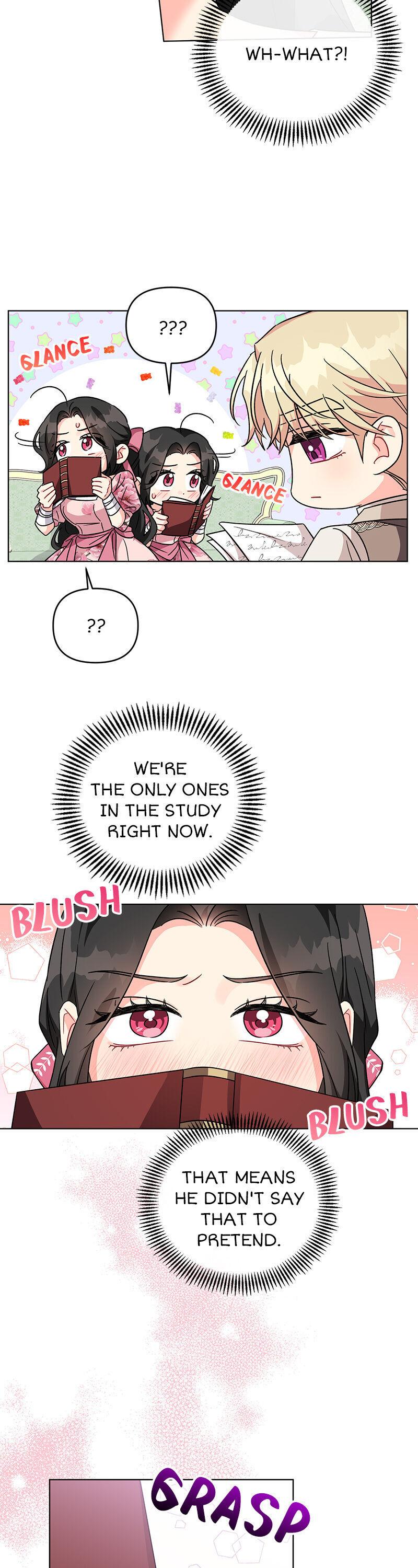 I Got Married To A Villain Chapter 14 - Page 18