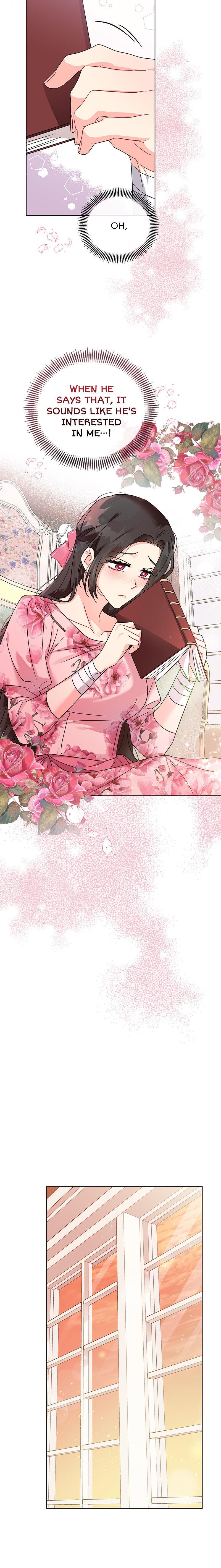 I Got Married To A Villain Chapter 14 - Page 19