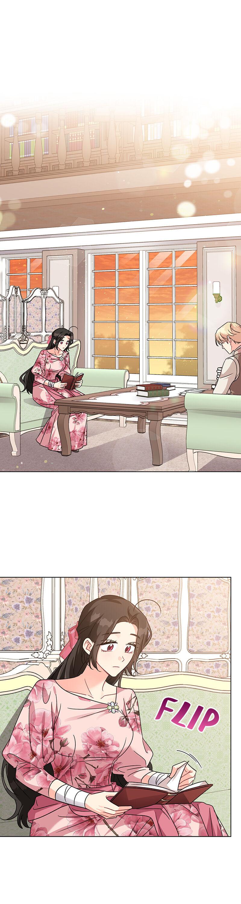 I Got Married To A Villain Chapter 14 - Page 20