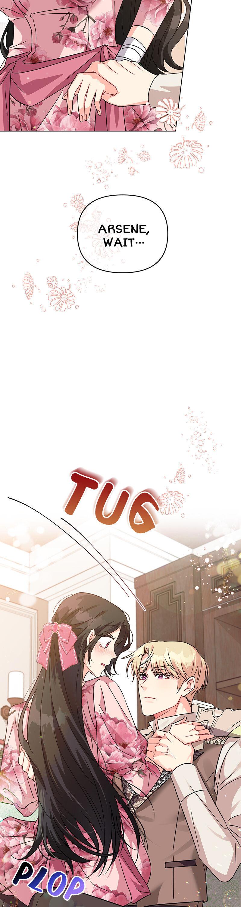 I Got Married To A Villain Chapter 14 - Page 26