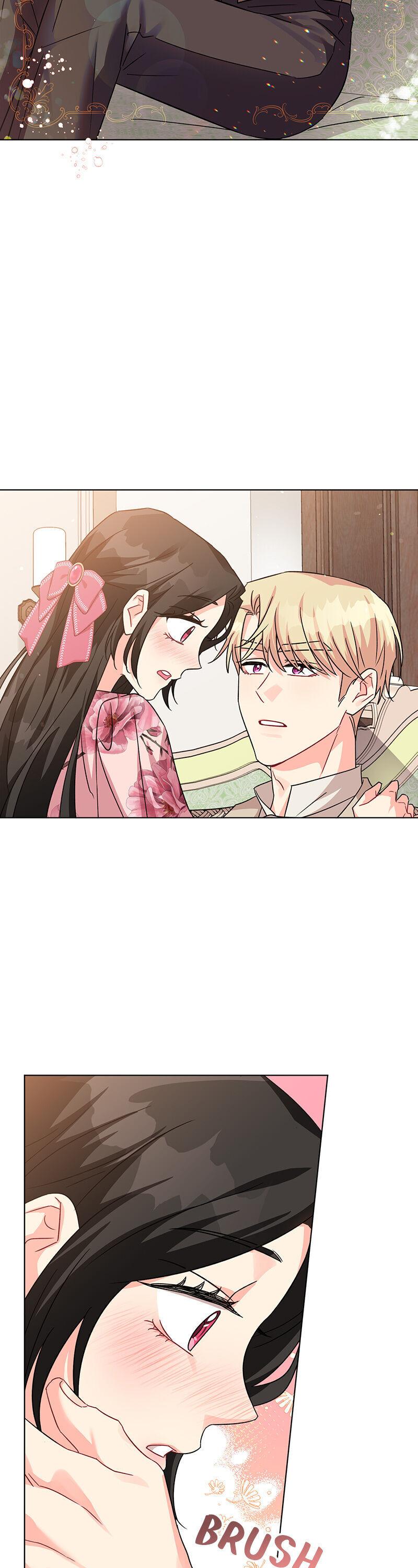 I Got Married To A Villain Chapter 14 - Page 27