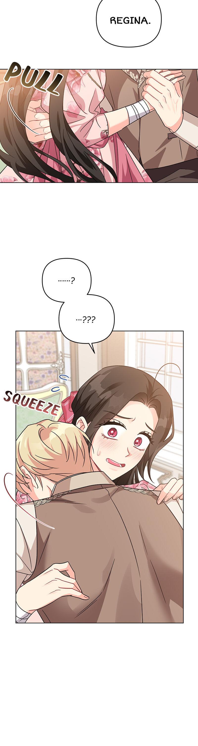 I Got Married To A Villain Chapter 14 - Page 30