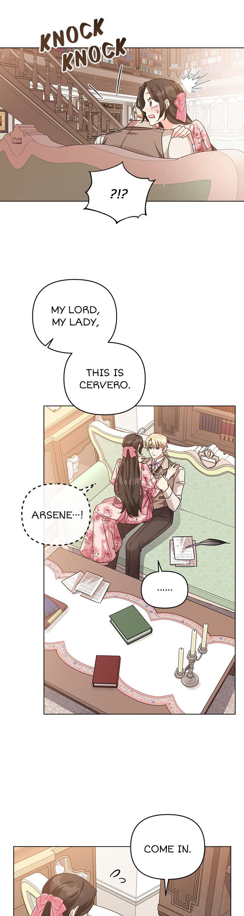 I Got Married To A Villain Chapter 14 - Page 31