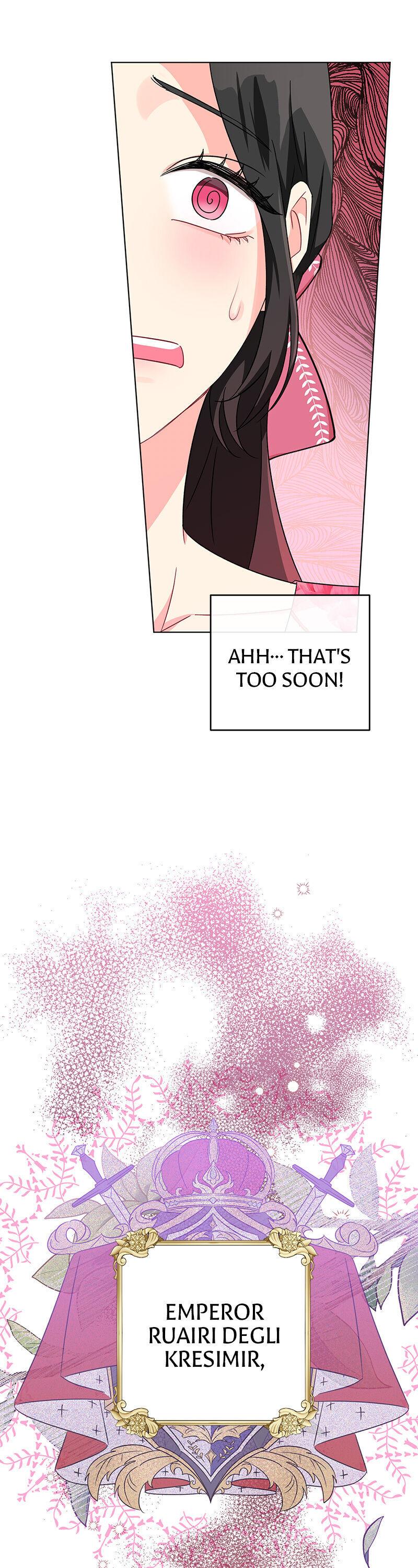 I Got Married To A Villain Chapter 14 - Page 33