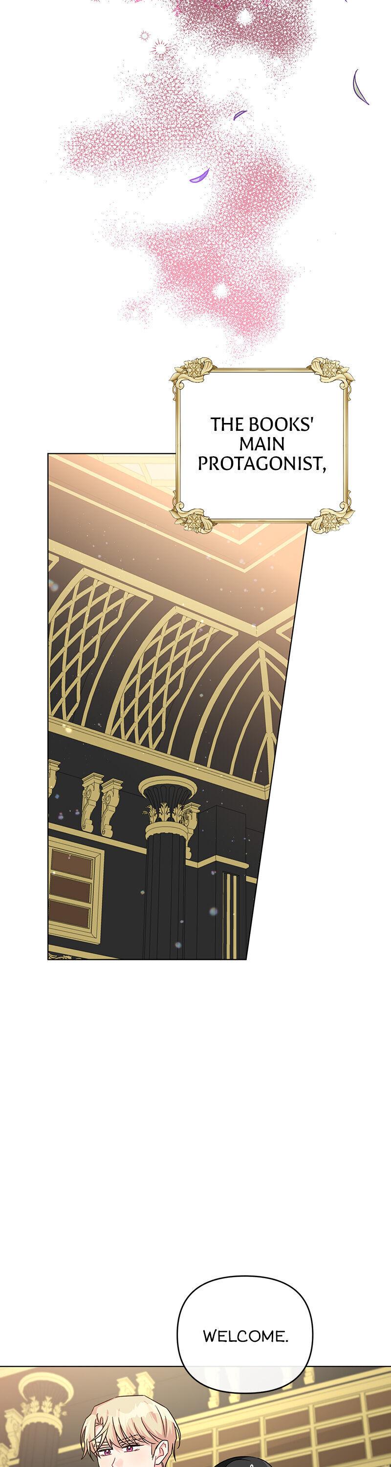 I Got Married To A Villain Chapter 14 - Page 34