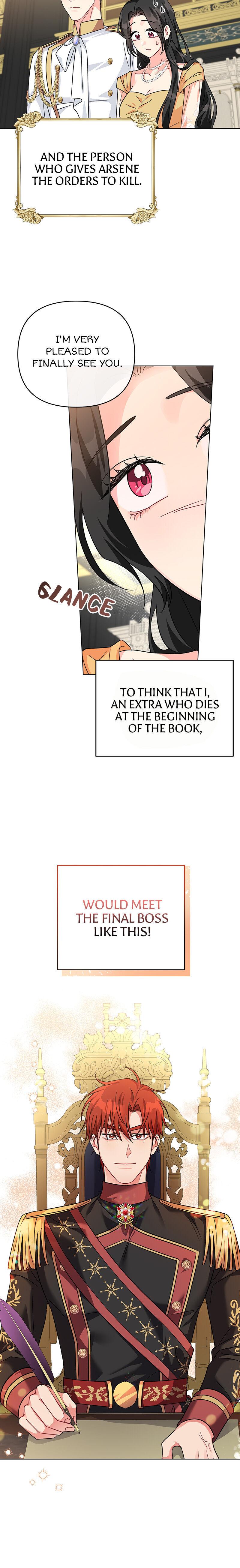 I Got Married To A Villain Chapter 14 - Page 35