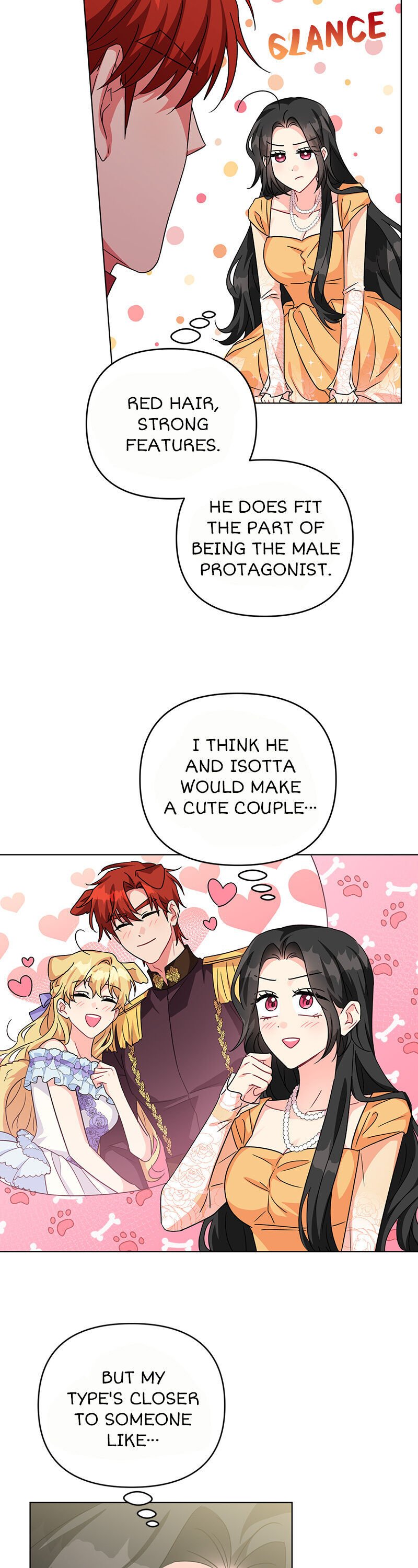 I Got Married To A Villain Chapter 15 - Page 4