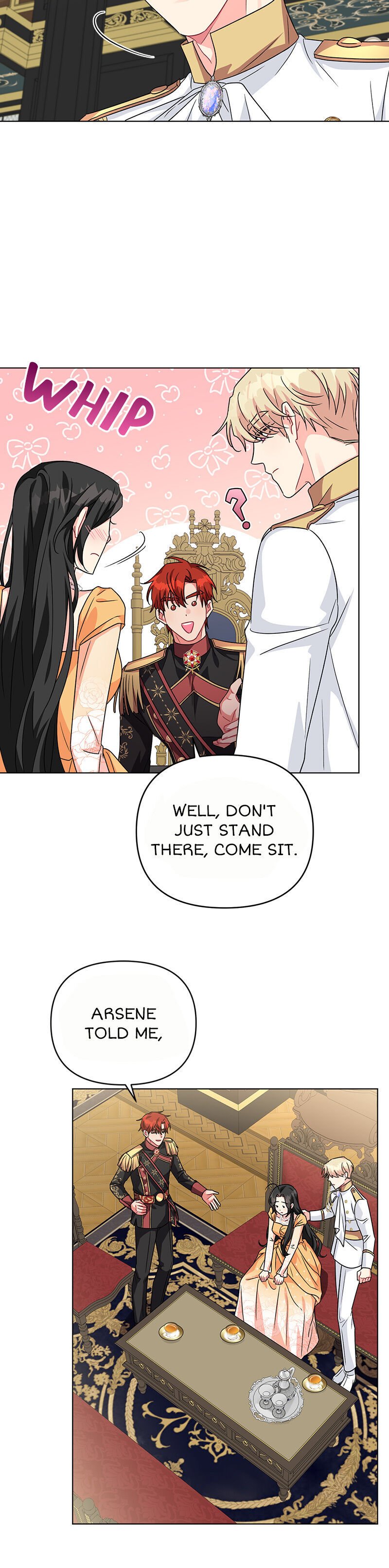 I Got Married To A Villain Chapter 15 - Page 6