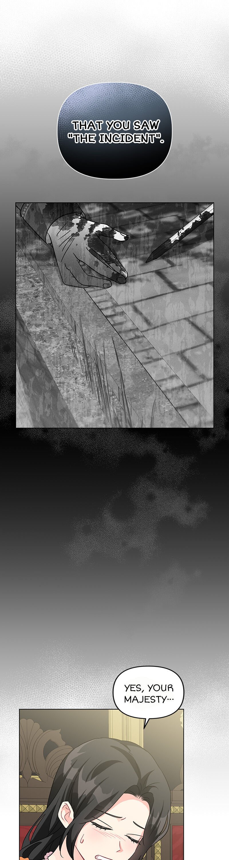 I Got Married To A Villain Chapter 15 - Page 7