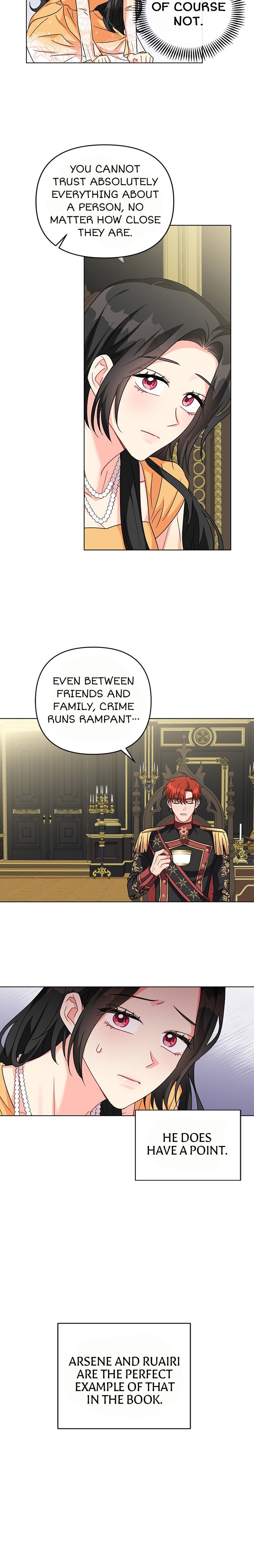 I Got Married To A Villain Chapter 15 - Page 10