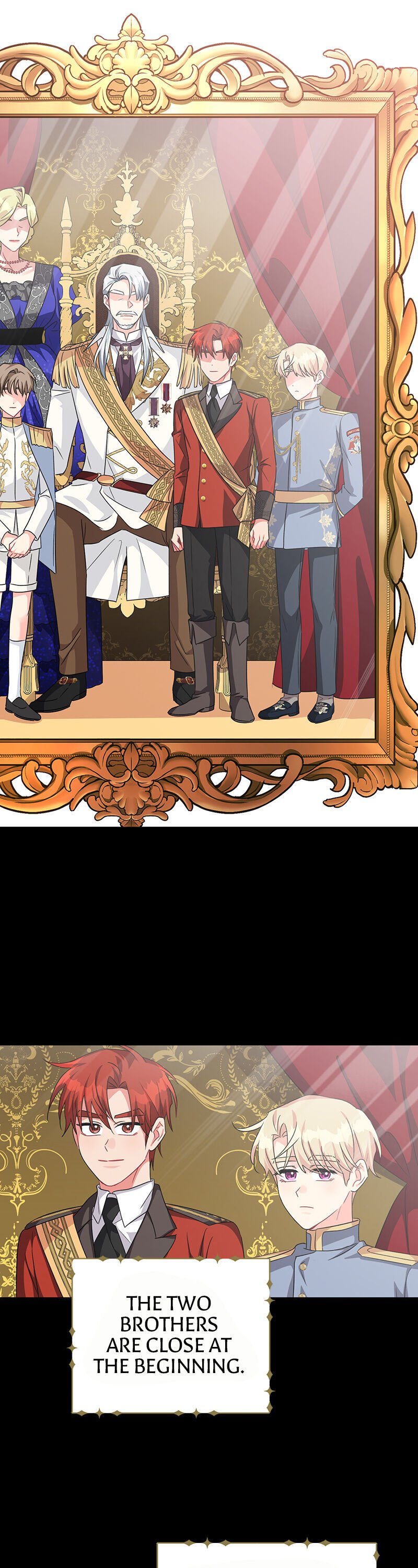 I Got Married To A Villain Chapter 15 - Page 11