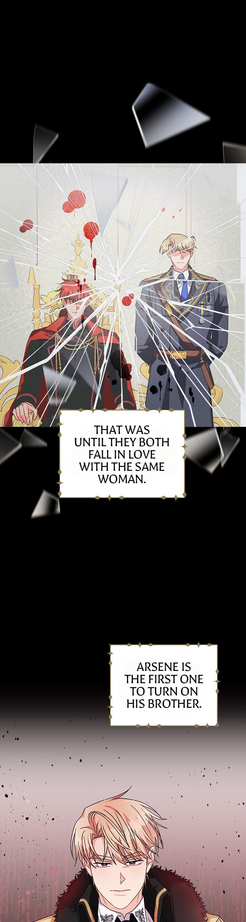 I Got Married To A Villain Chapter 15 - Page 13