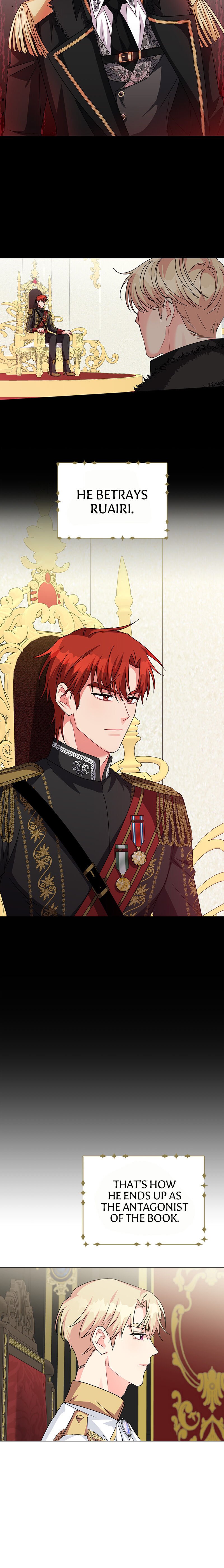 I Got Married To A Villain Chapter 15 - Page 14