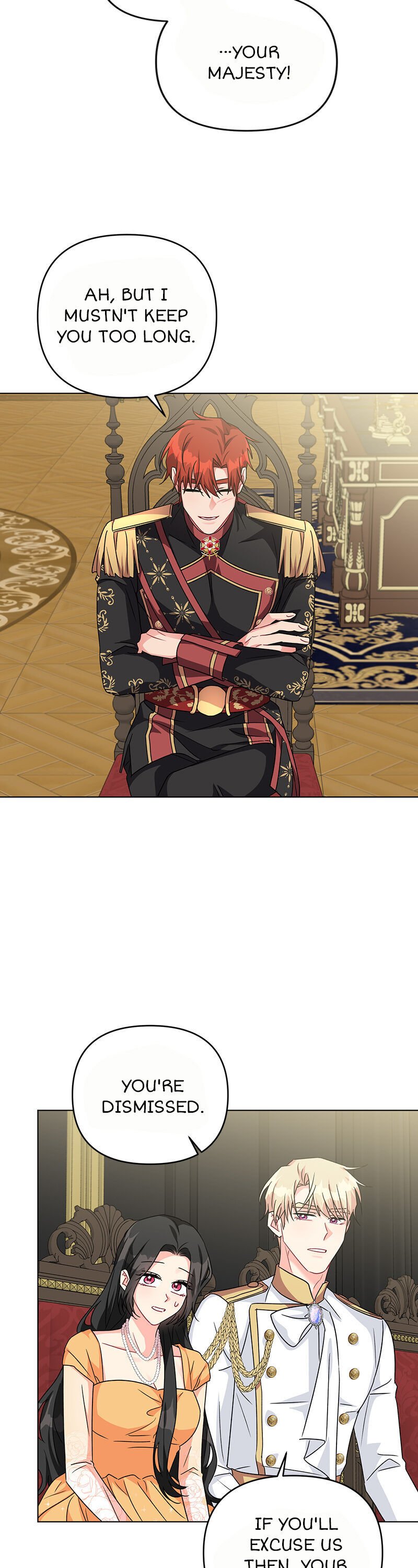 I Got Married To A Villain Chapter 15 - Page 16