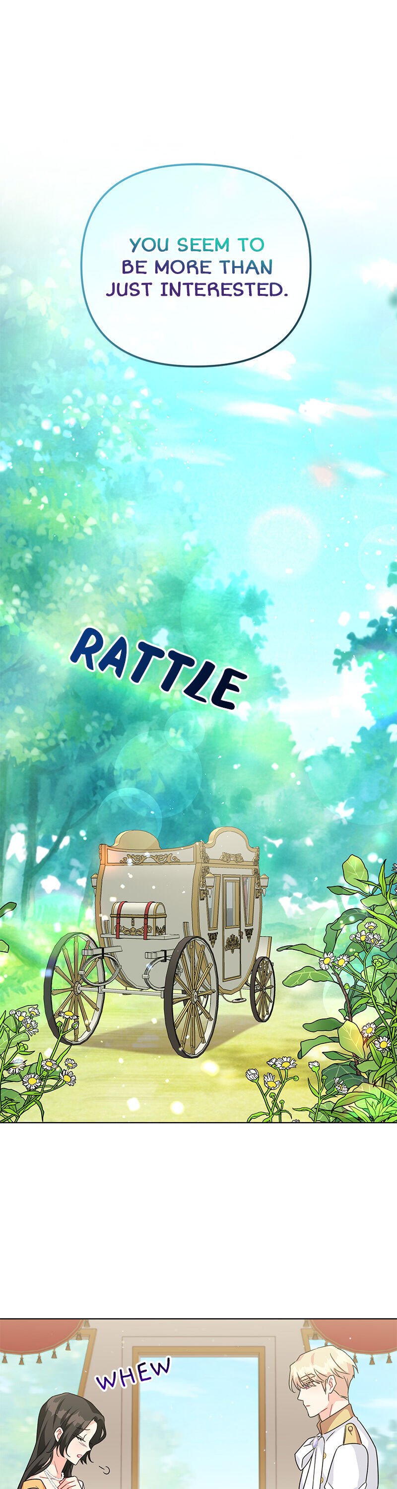 I Got Married To A Villain Chapter 15 - Page 20