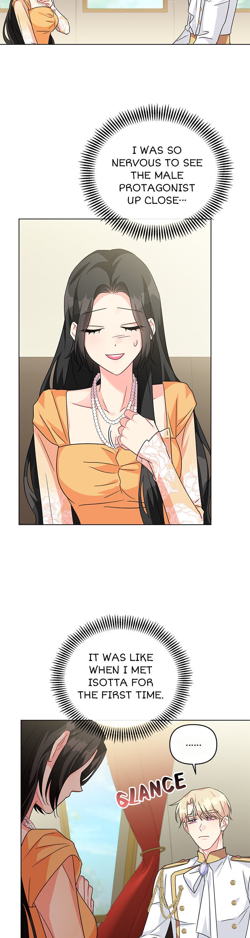 I Got Married To A Villain Chapter 15 - Page 21