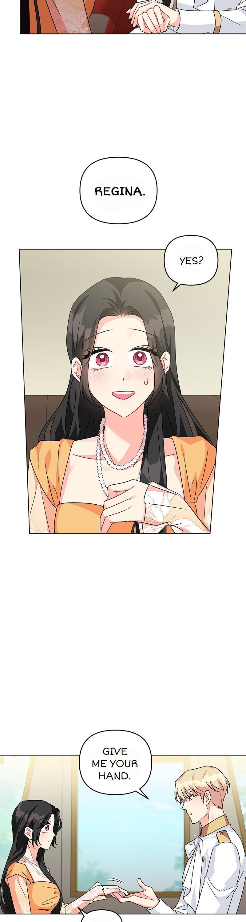 I Got Married To A Villain Chapter 15 - Page 22