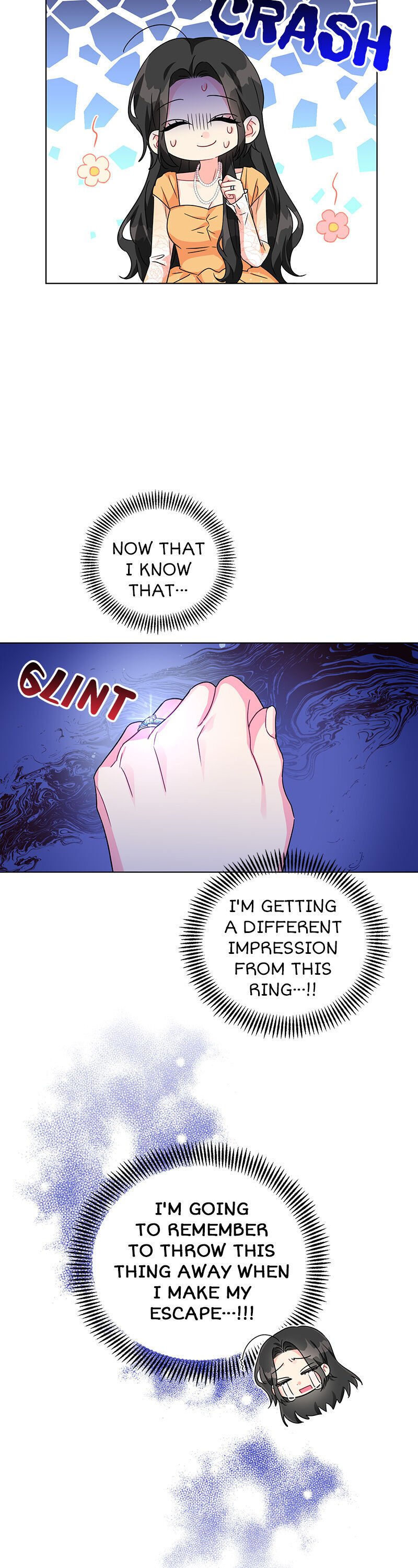 I Got Married To A Villain Chapter 15 - Page 26