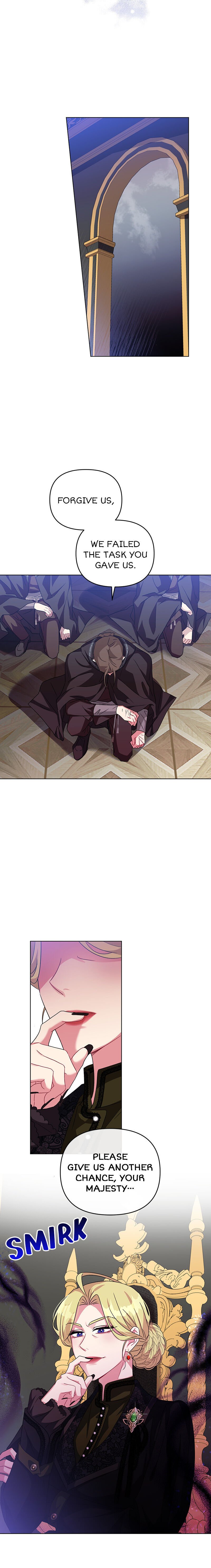 I Got Married To A Villain Chapter 15 - Page 27