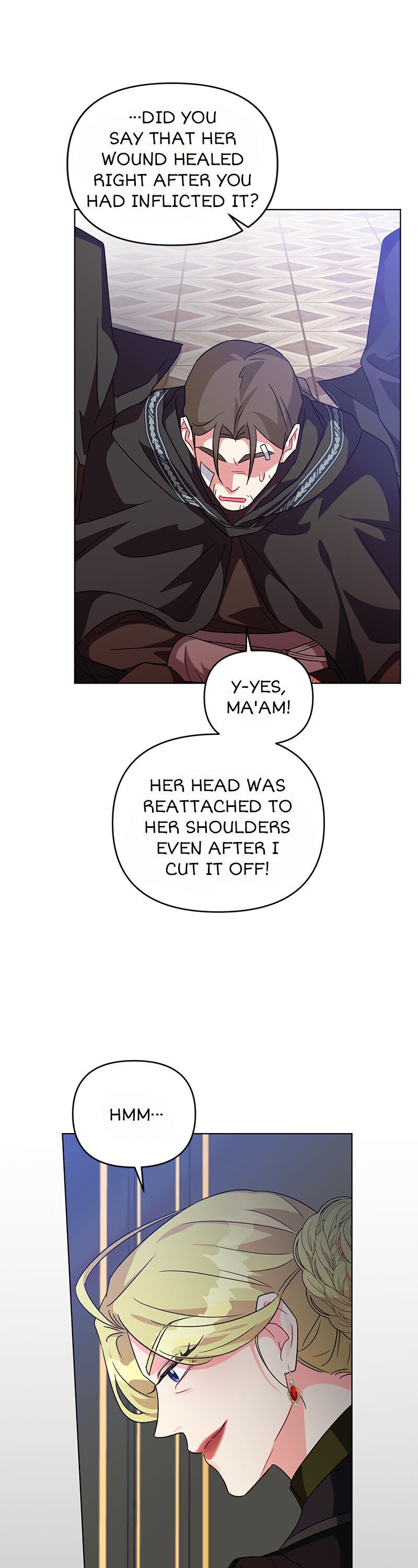 I Got Married To A Villain Chapter 15 - Page 28