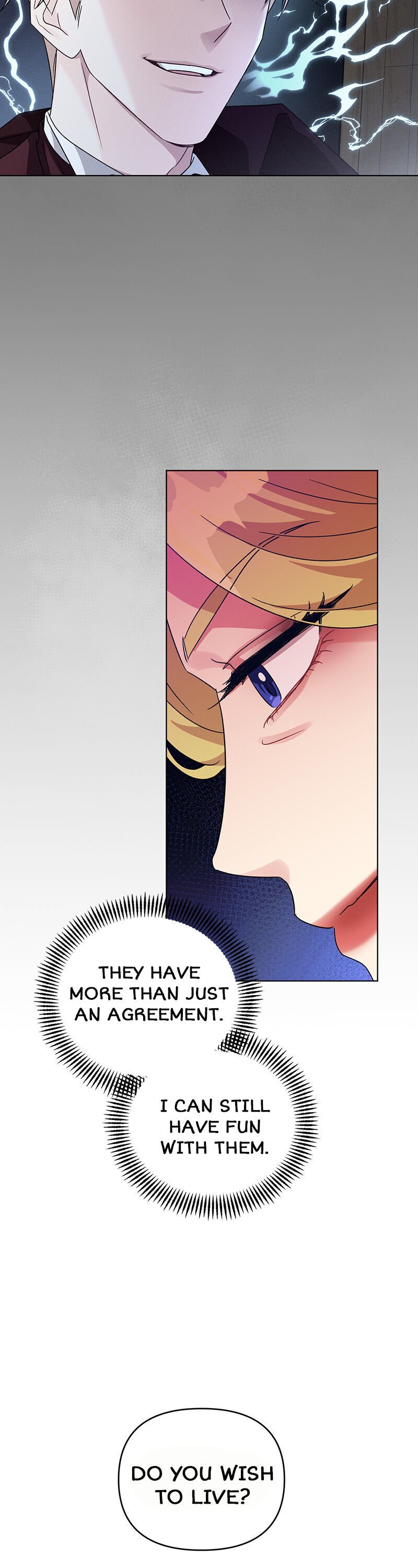 I Got Married To A Villain Chapter 15 - Page 30