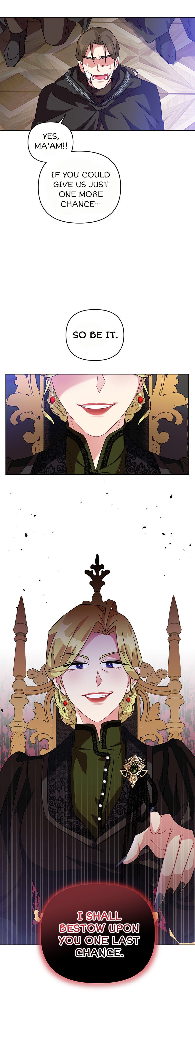 I Got Married To A Villain Chapter 15 - Page 31