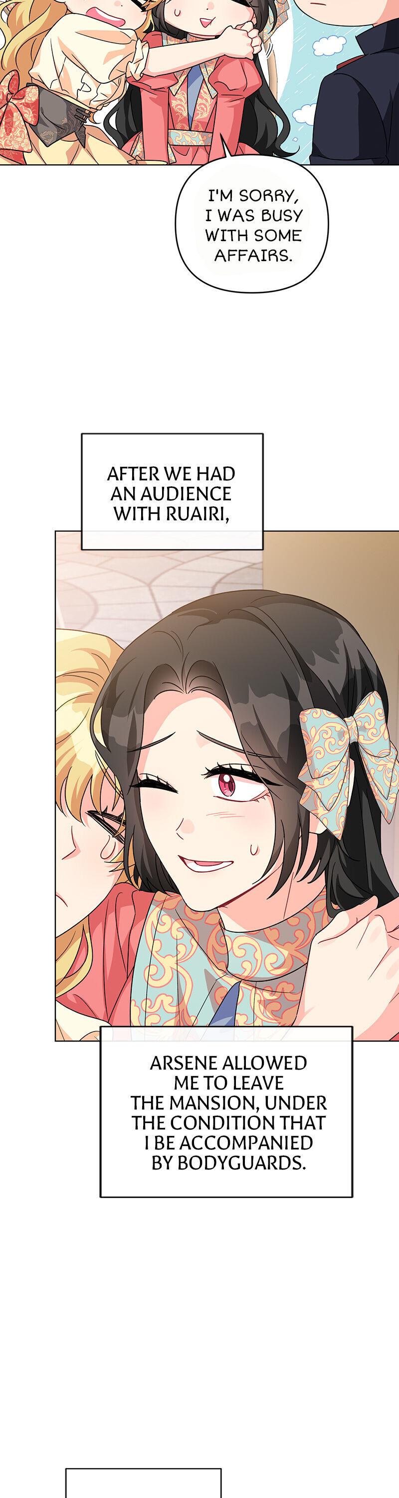 I Got Married To A Villain Chapter 16 - Page 4