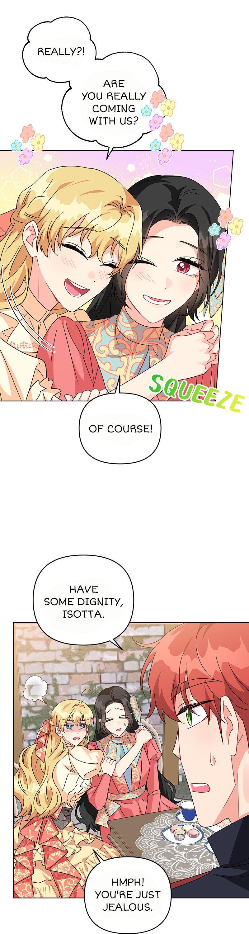 I Got Married To A Villain Chapter 16 - Page 6