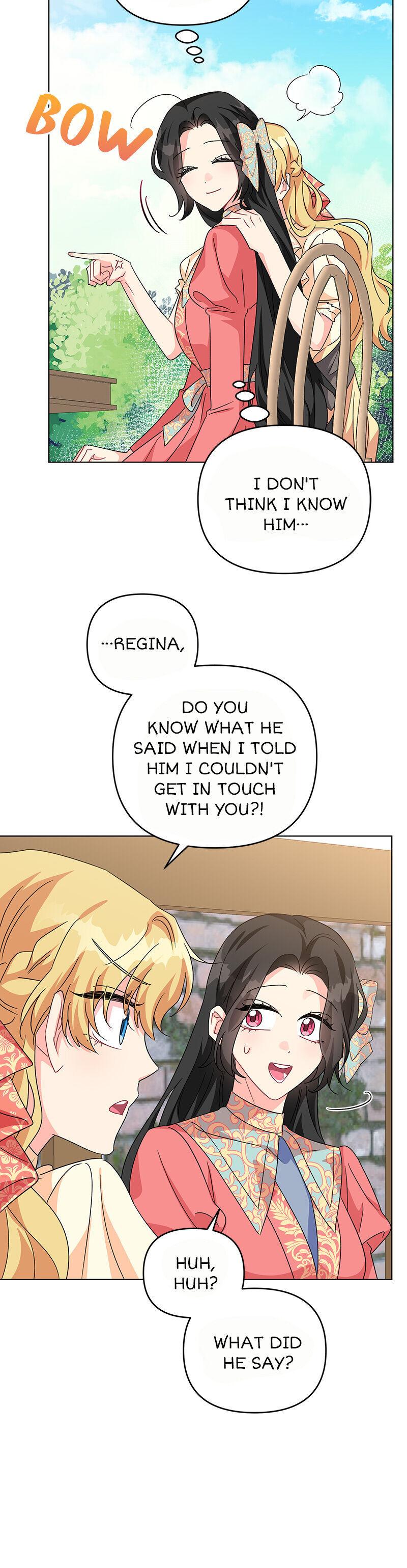 I Got Married To A Villain Chapter 16 - Page 10