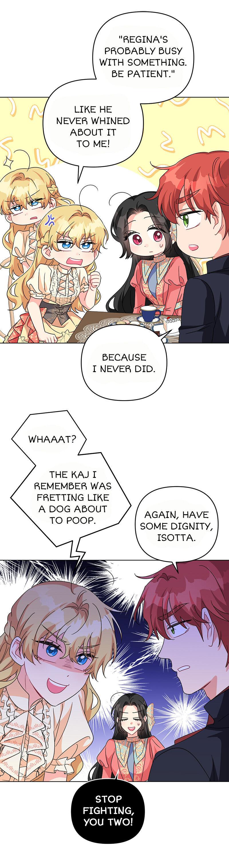 I Got Married To A Villain Chapter 16 - Page 11