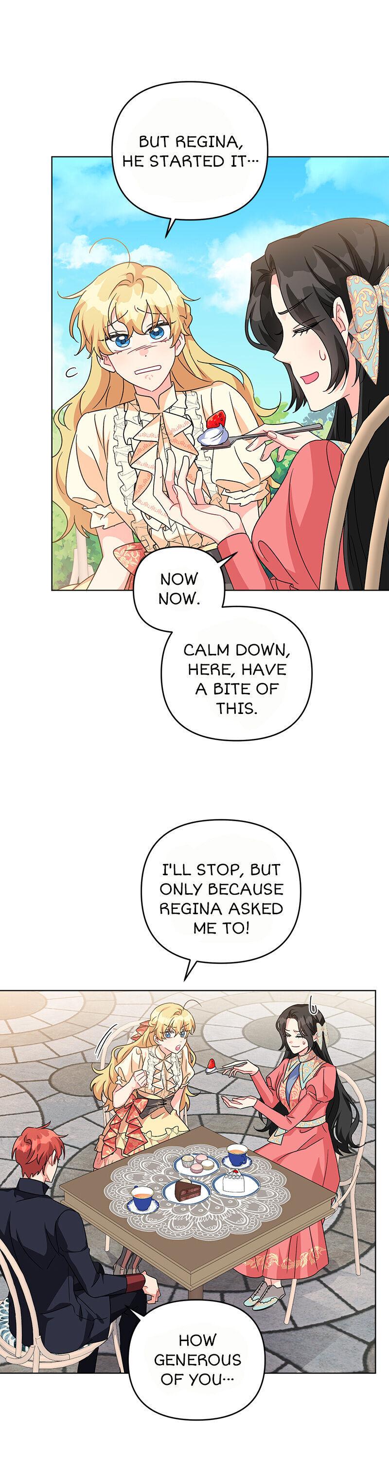 I Got Married To A Villain Chapter 16 - Page 12