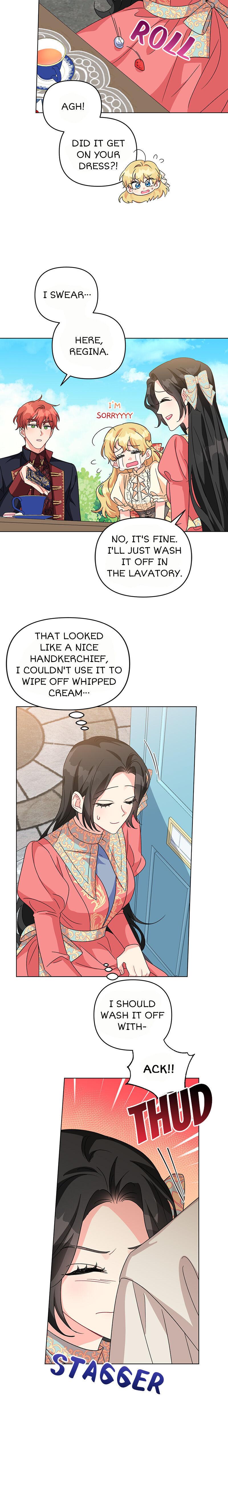 I Got Married To A Villain Chapter 16 - Page 14