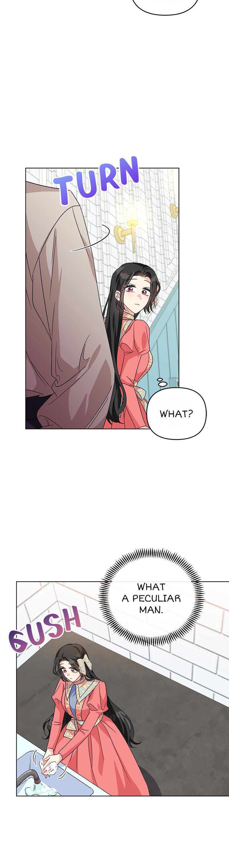 I Got Married To A Villain Chapter 16 - Page 18