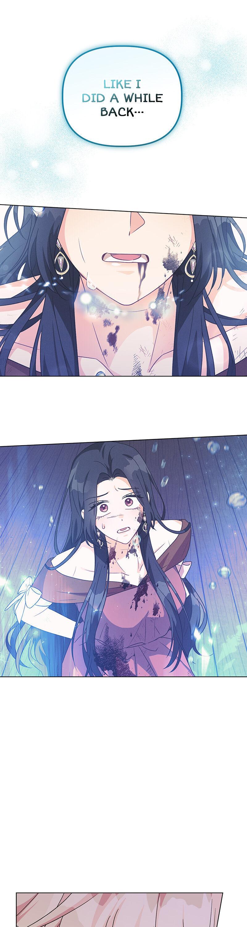 I Got Married To A Villain Chapter 16 - Page 24