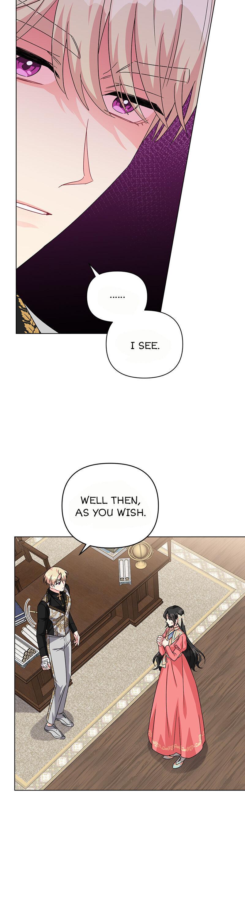 I Got Married To A Villain Chapter 16 - Page 25