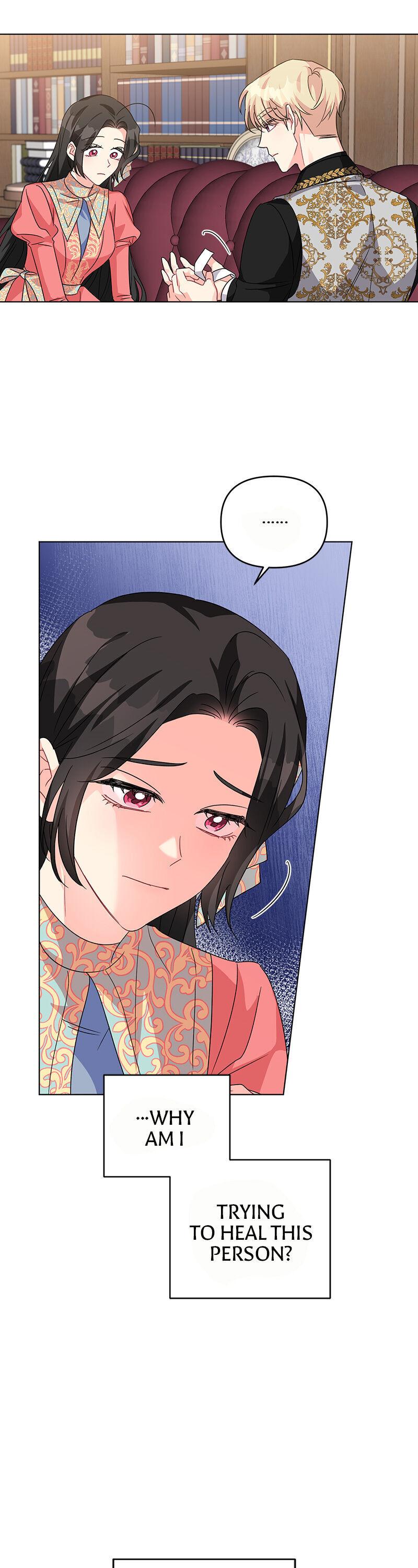 I Got Married To A Villain Chapter 16 - Page 26