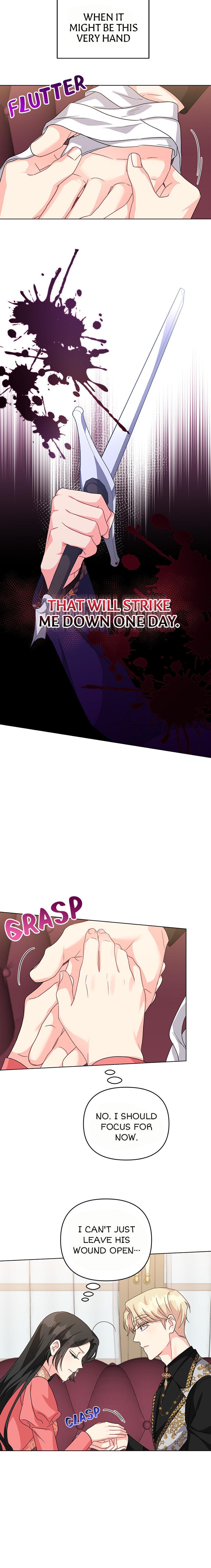 I Got Married To A Villain Chapter 16 - Page 27