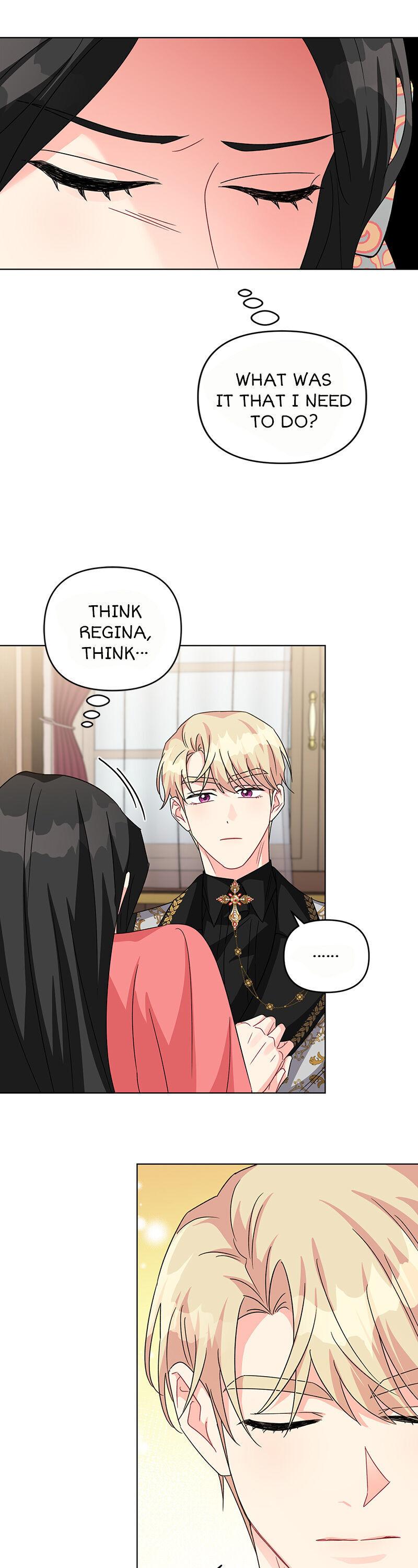 I Got Married To A Villain Chapter 16 - Page 28