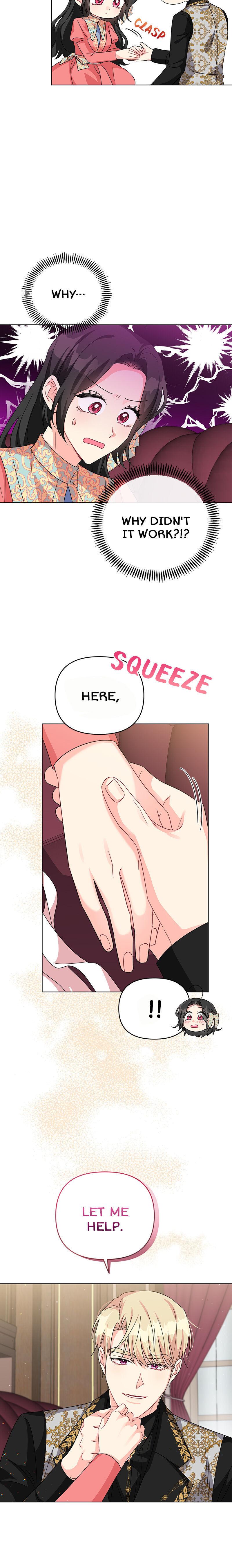 I Got Married To A Villain Chapter 16 - Page 31